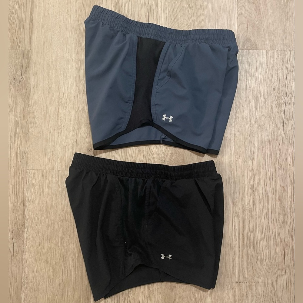 Under Armour Running Shorts